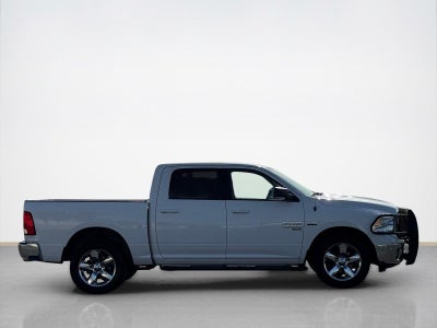 2019 RAM 1500 Classic Lone Star