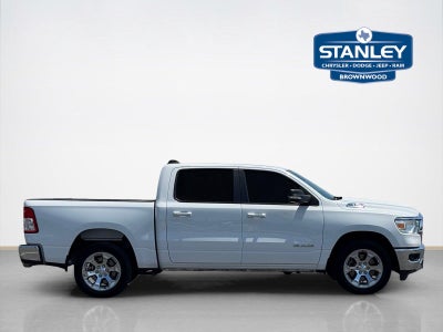 2020 RAM 1500 Lone Star