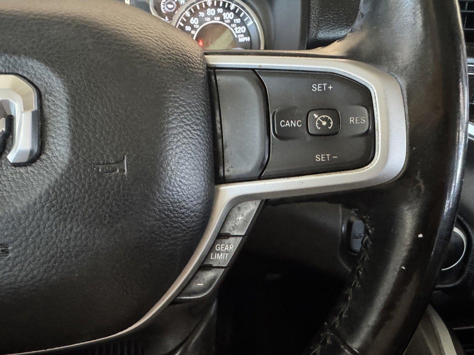 2020 RAM 1500 Lone Star