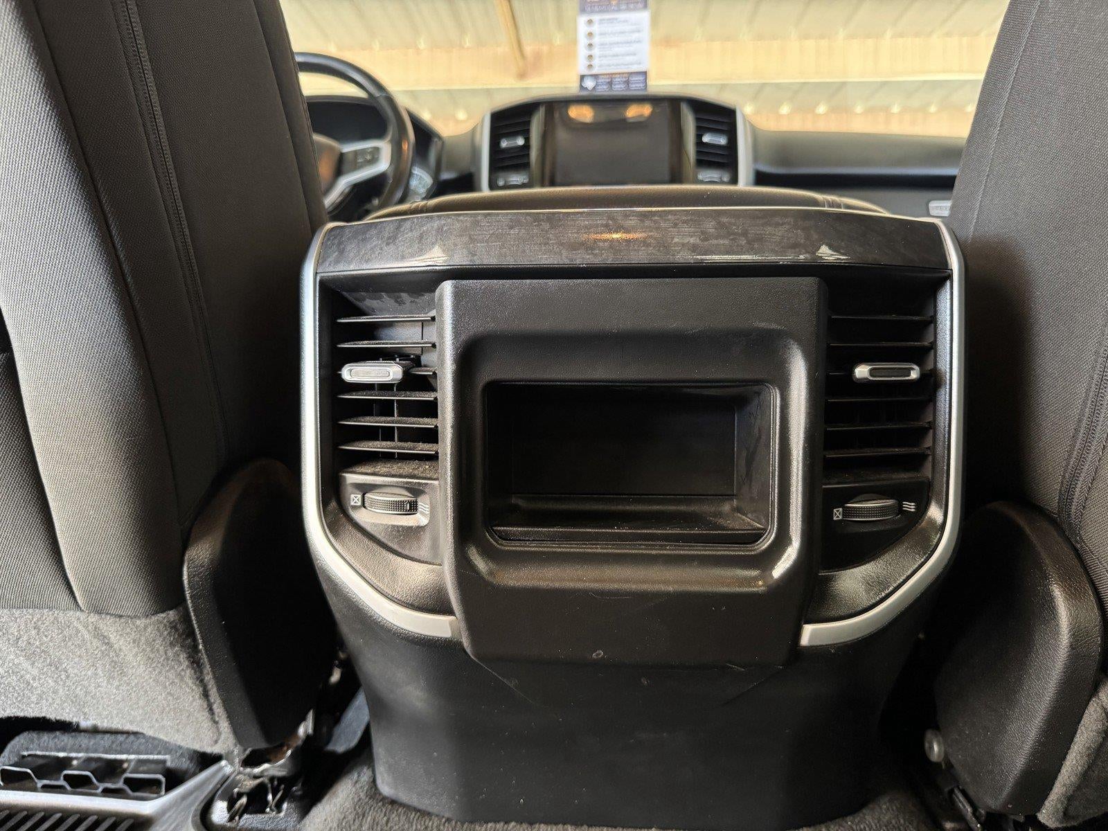 2020 RAM 1500 Lone Star