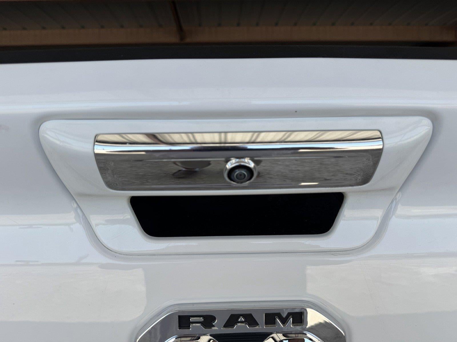 2020 RAM 1500 Lone Star