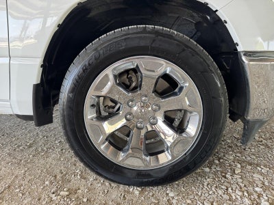 2020 RAM 1500 Lone Star