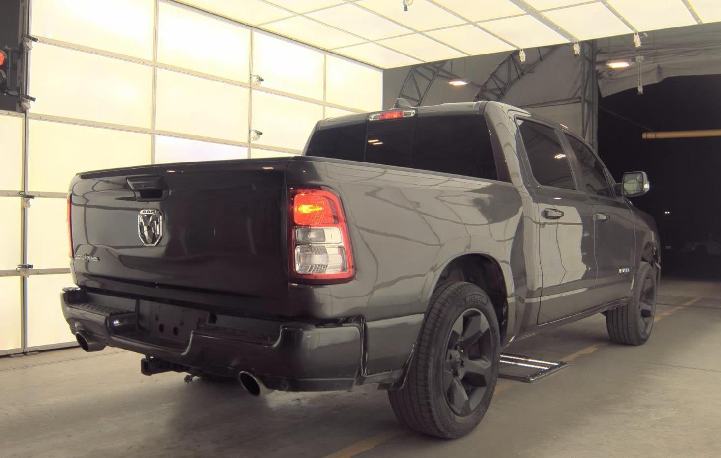 2020 RAM 1500 Lone Star