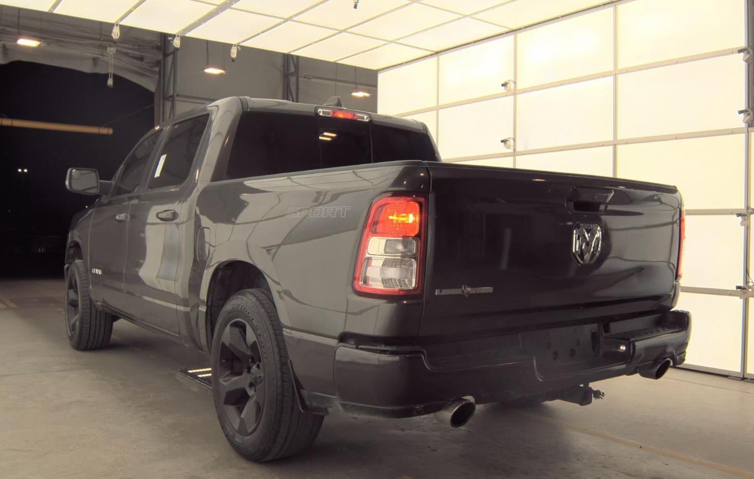 2020 RAM 1500 Lone Star