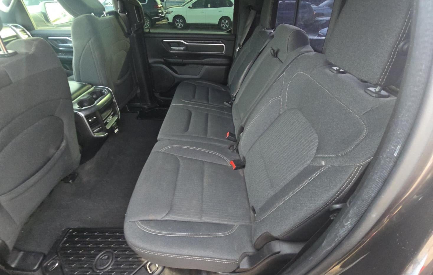 2020 RAM 1500 Lone Star