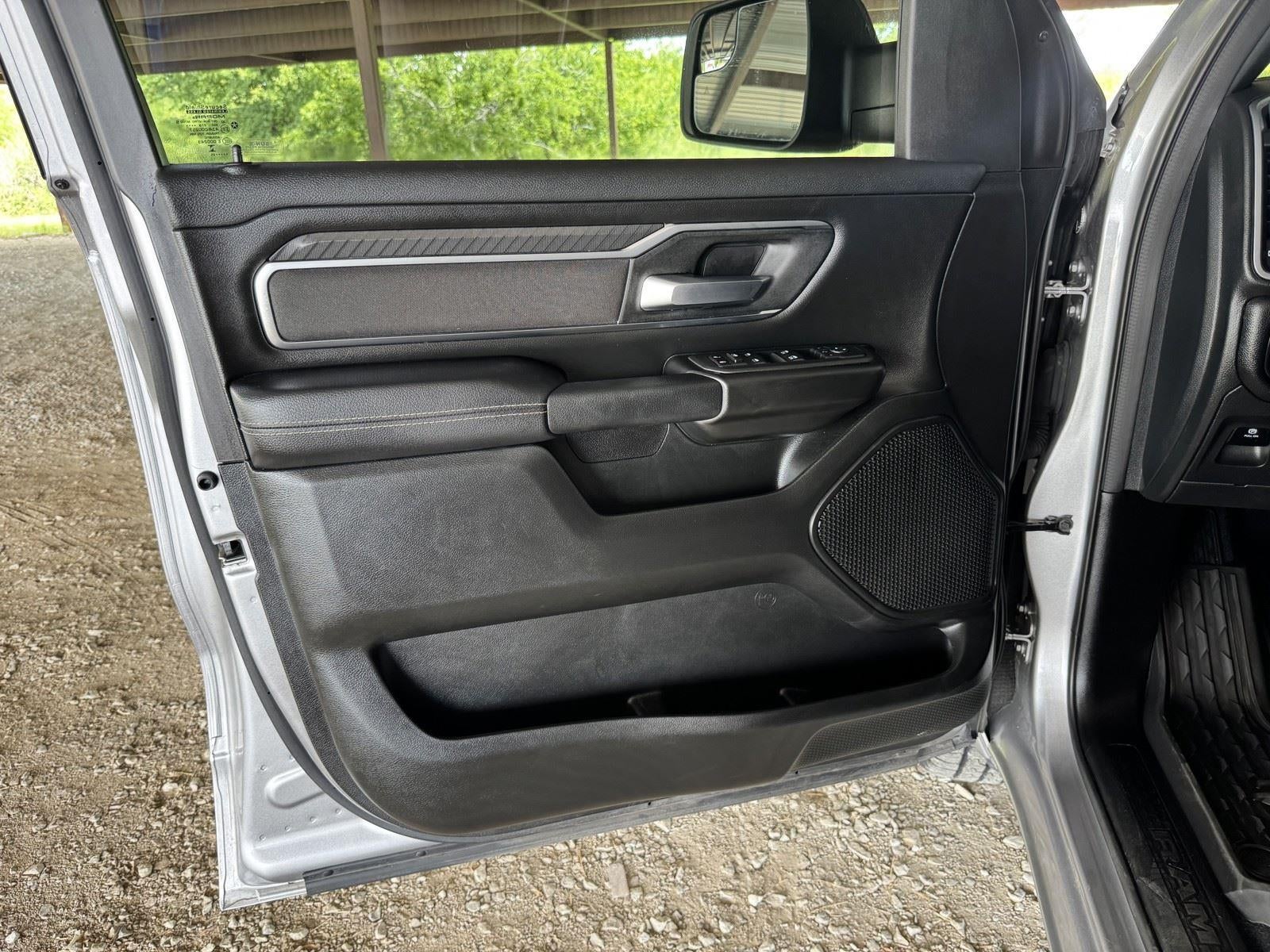 2025 RAM 1500 Lone Star