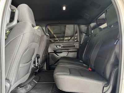 2025 RAM 1500 Lone Star