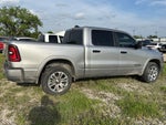 2025 RAM 1500 Lone Star