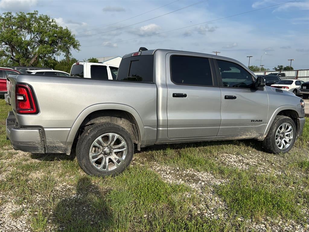 2025 RAM 1500 Lone Star