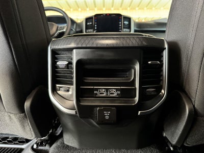 2025 RAM 1500 Lone Star
