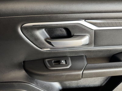 2025 RAM 1500 Lone Star