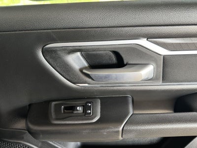 2025 RAM 1500 Lone Star