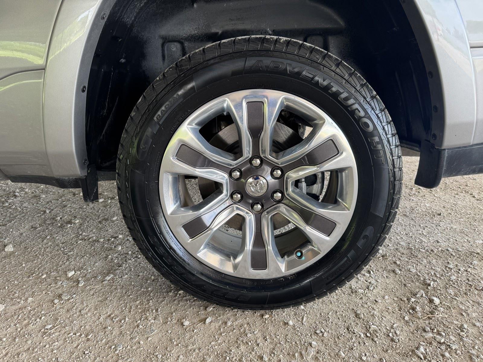 2025 RAM 1500 Lone Star