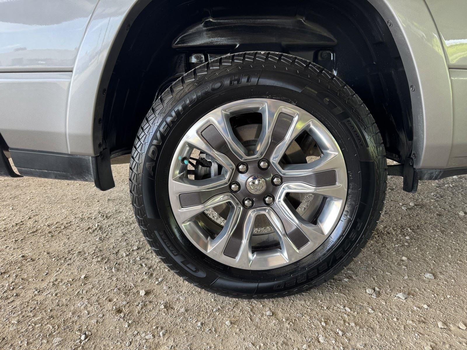 2025 RAM 1500 Lone Star