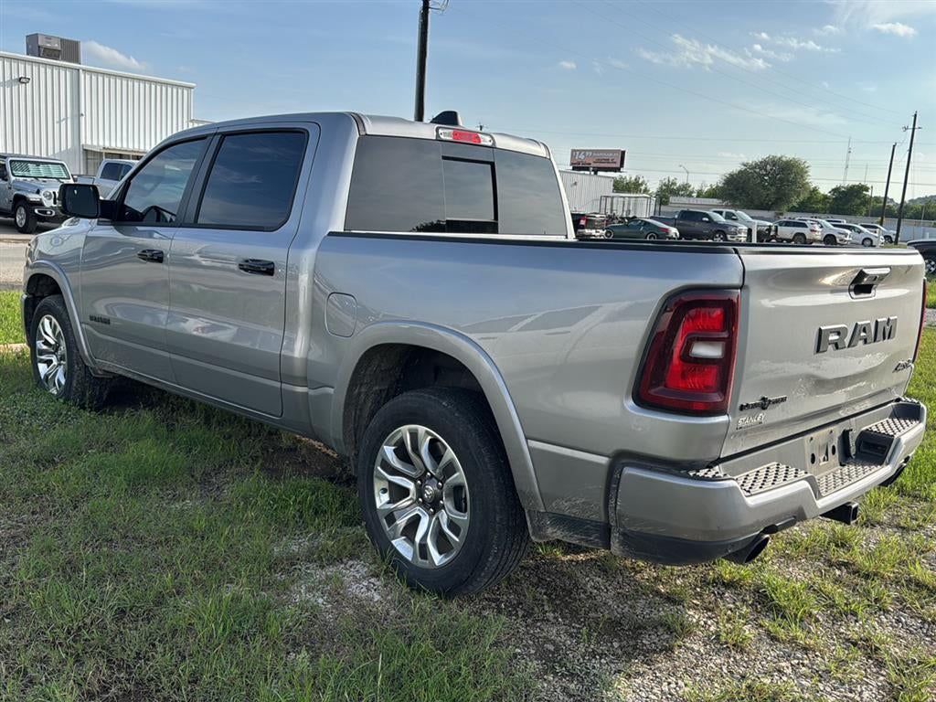 2025 RAM 1500 Lone Star