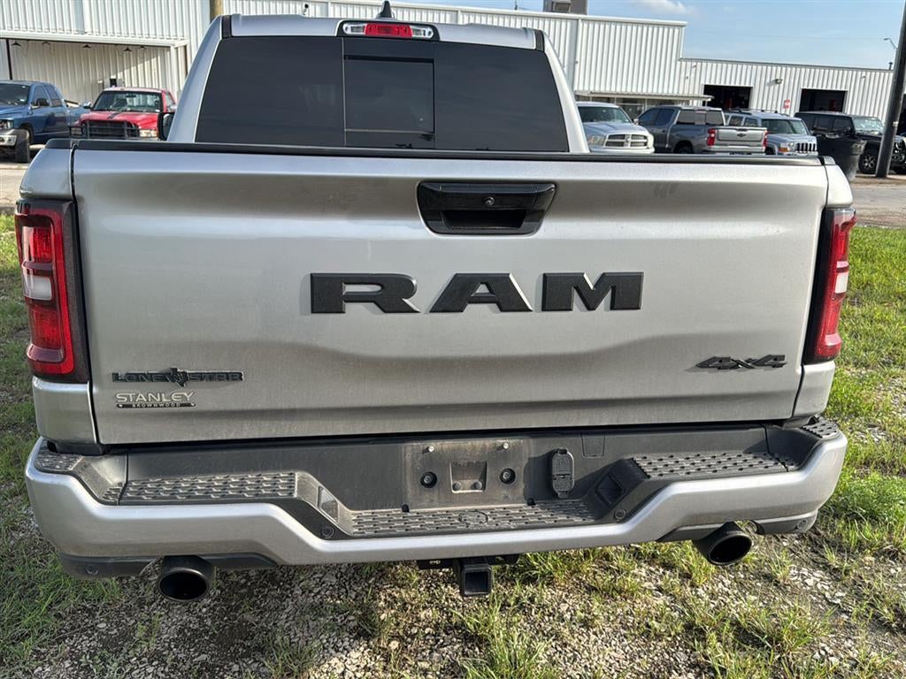2025 RAM 1500 Lone Star