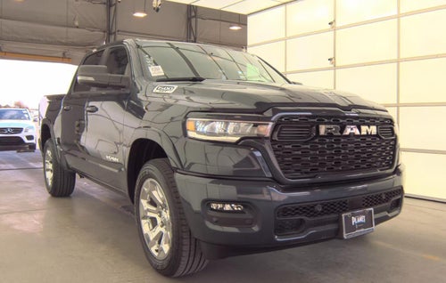 2025 RAM 1500 Lone Star