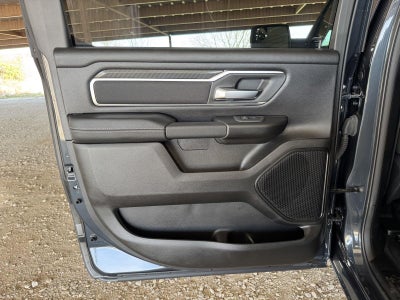 2025 RAM 1500 Lone Star