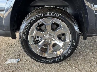 2025 RAM 1500 Lone Star