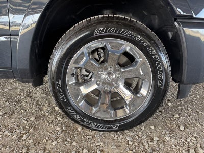 2025 RAM 1500 Lone Star