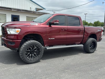 2020 RAM 1500 Lone Star