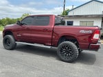 2020 RAM 1500 Lone Star