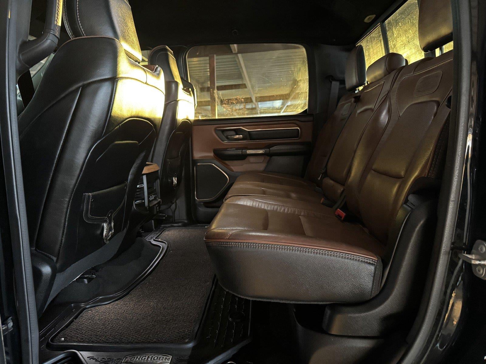 2022 RAM 1500 Longhorn