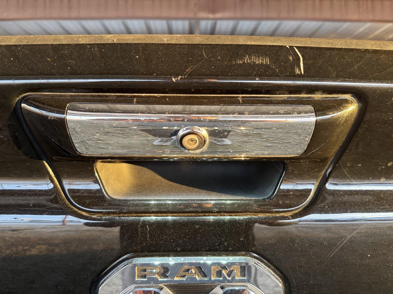 2022 RAM 1500 Longhorn