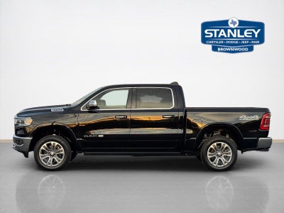 2022 RAM 1500 Longhorn