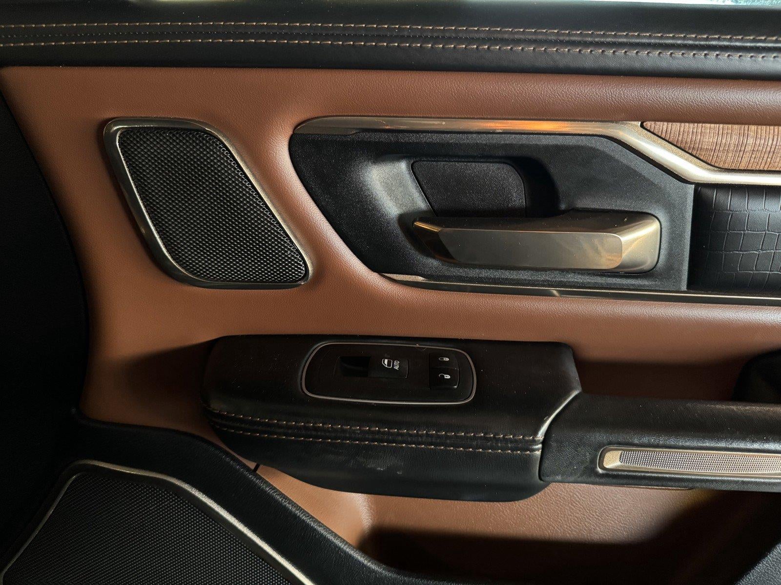2022 RAM 1500 Longhorn