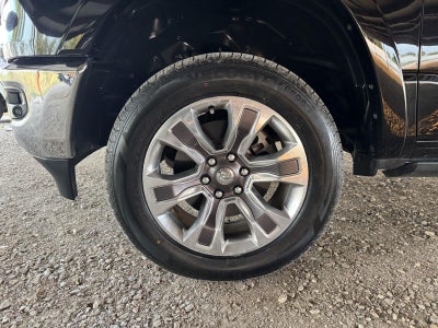 2022 RAM 1500 Longhorn