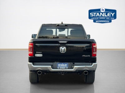 2022 RAM 1500 Longhorn
