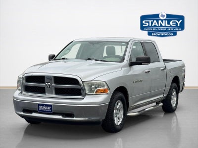 2011 RAM 1500 SLT