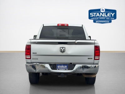 2011 RAM 1500 SLT