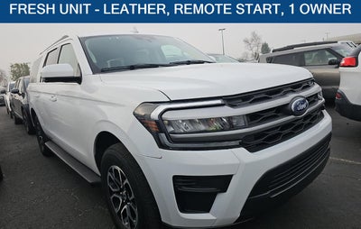 2024 Ford Expedition Max XLT