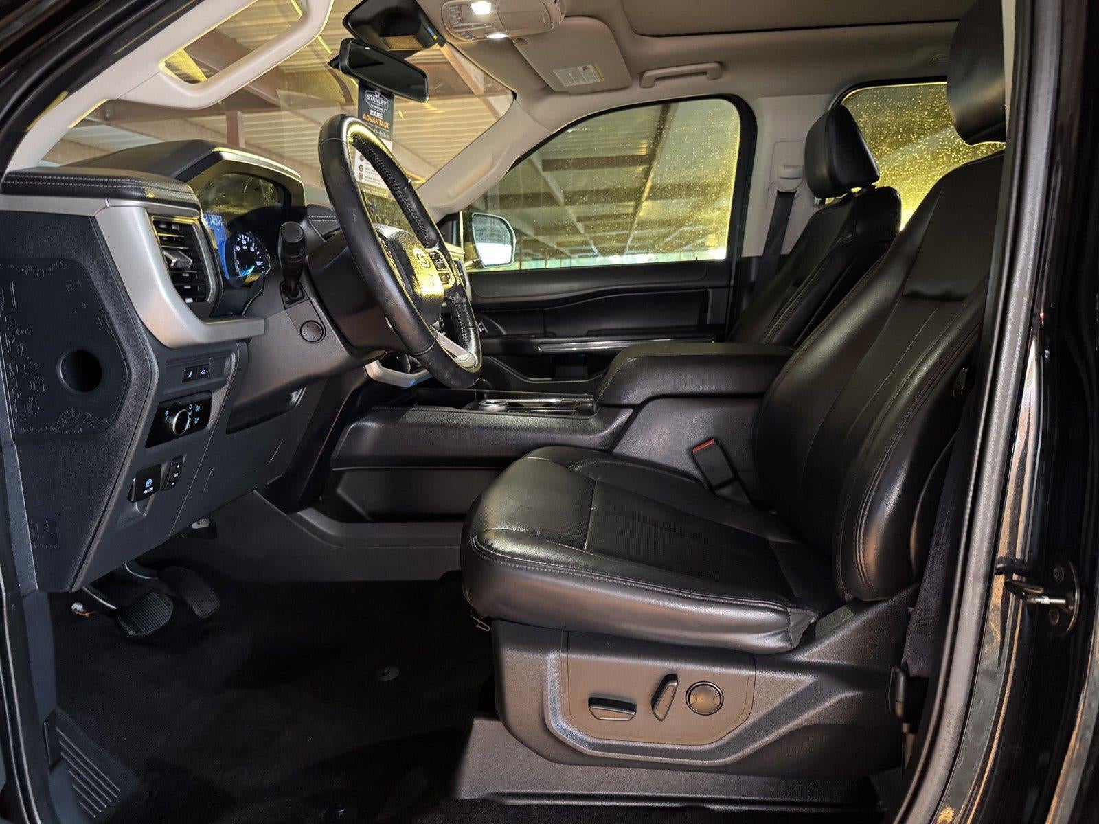 2023 Ford Expedition XLT