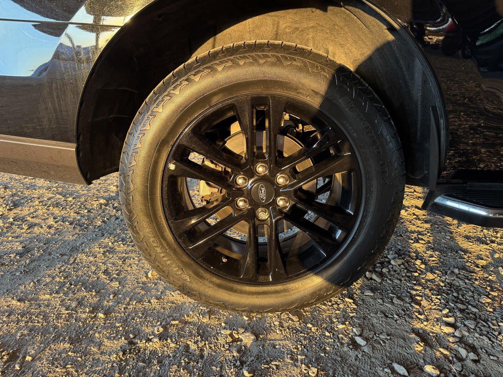 2023 Ford Expedition XLT
