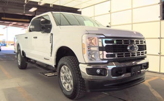 2024 Ford Super Duty F-250 SRW XLT
