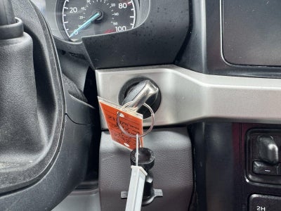 2025 Ford Super Duty F-250 SRW XLT