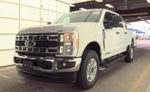 2025 Ford Super Duty F-250 SRW XLT