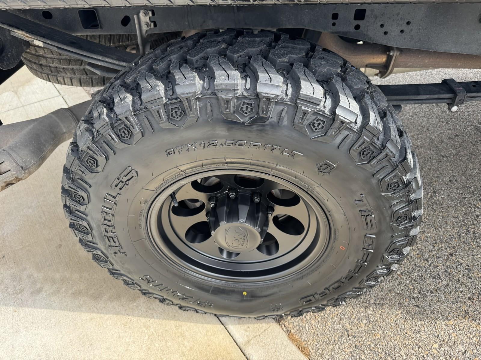 2025 Ford Super Duty F-250 SRW XL