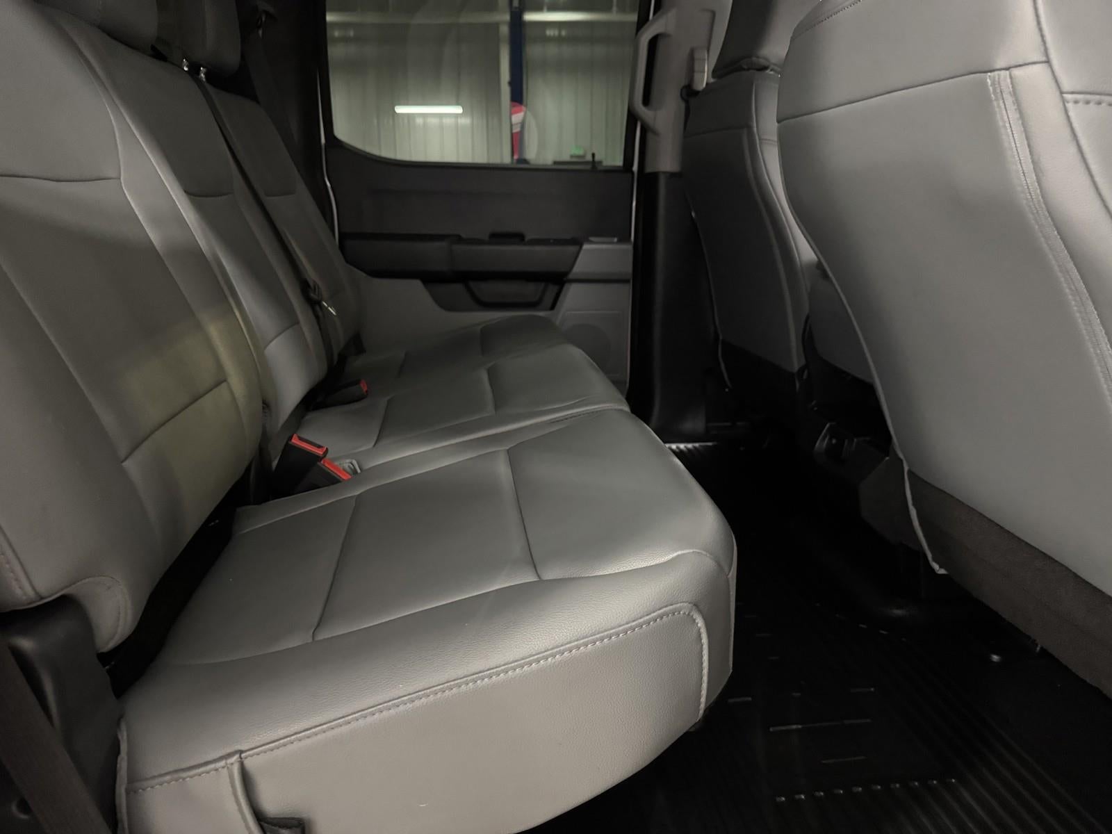 2025 Ford Super Duty F-250 SRW XL