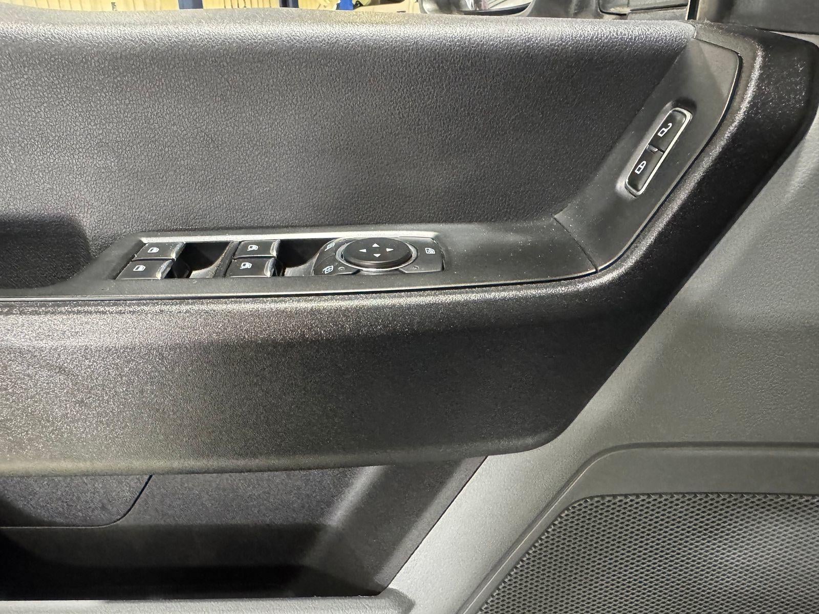 2025 Ford Super Duty F-250 SRW XL