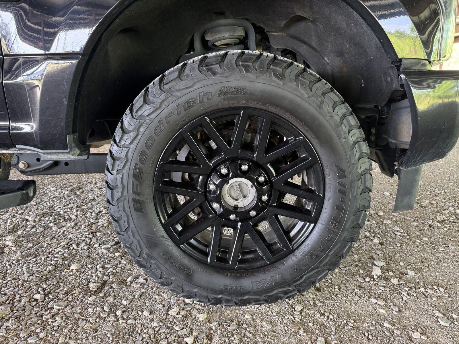 2019 Ford Super Duty F-250 Lariat