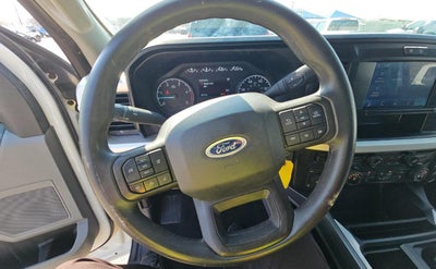 2025 Ford Super Duty F-250 SRW XLT