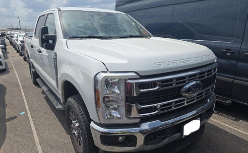2025 Ford Super Duty F-250 XLT
