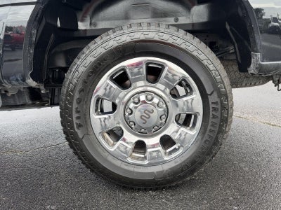 2024 Ford Super Duty F-250 King Ranch