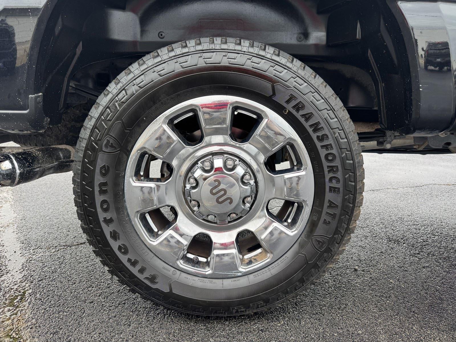 2024 Ford Super Duty F-250 King Ranch