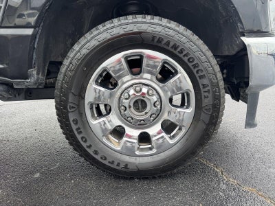 2024 Ford Super Duty F-250 King Ranch