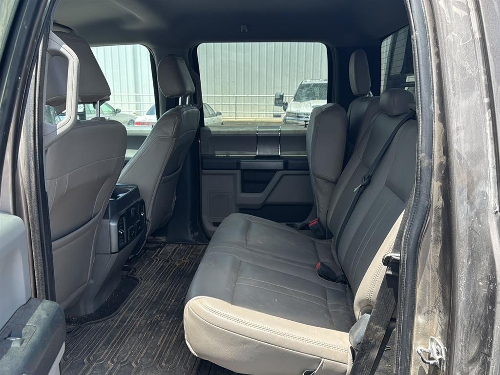 2022 Ford Super Duty F-350 DRW XLT